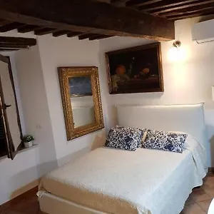 Lovely Loft Manciano