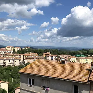 Nel Centro Storico Di Manciano